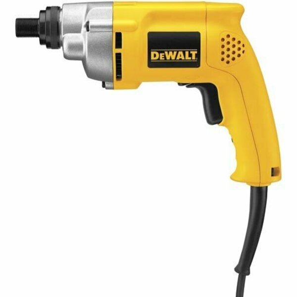 Dewalt 0-2500 rpm VSR Positive Clutch Power Unit 6.5 amp DW284